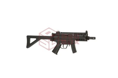 Jing Gong PM5K CQB FS Full Metal Black