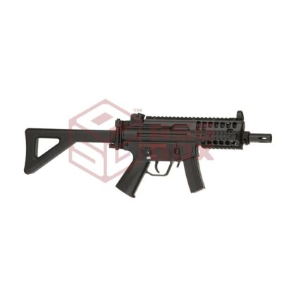 Jing Gong PM5K CQB FS Full Metal Black