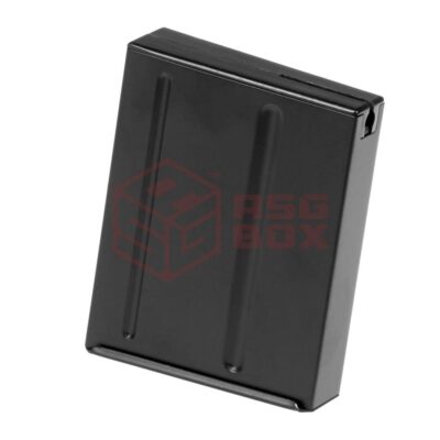 Well Magazin L96 AWP Bolt-Action Sniper Rifle 40rds