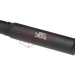 Madbull Gemtech Raptor II MP5 Silencer Black