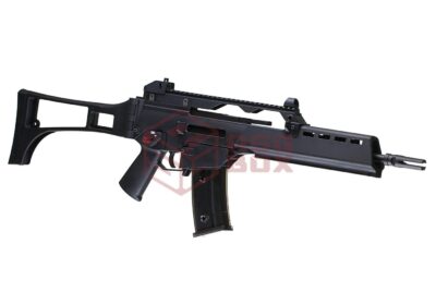 WE G39K GBR Black