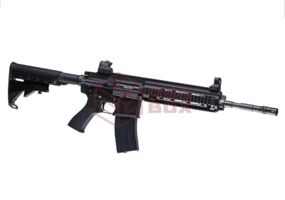 WE 416 GBR Black