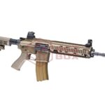 WE 416 GBR Desert