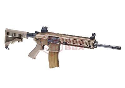 WE 416 GBR Desert