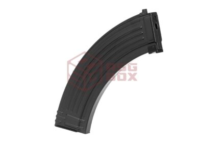 Pirate Arms Magazine RPK74 Midcap 180rds Black