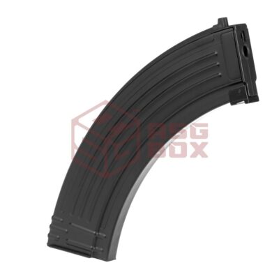 Pirate Arms Magazine RPK74 Midcap 180rds Black