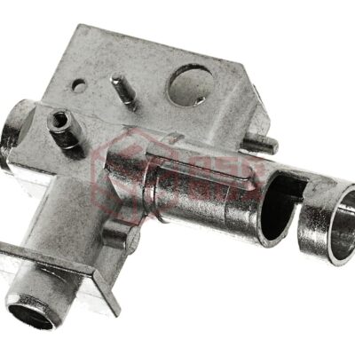 Jing Gong M4 Metal Hop Up Unit