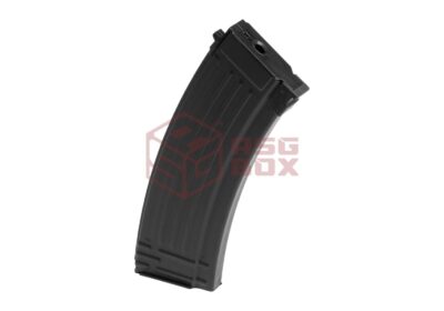 Pirate Arms Magazine AK74 Midcap 140rds Black