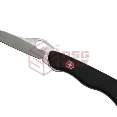 Victorinox Sentinel Clip One Hand