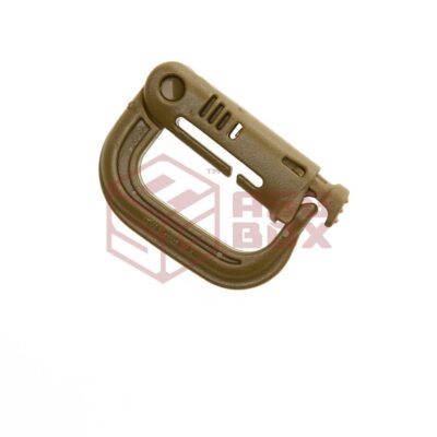 ITW Nexus Grimloc Coyote