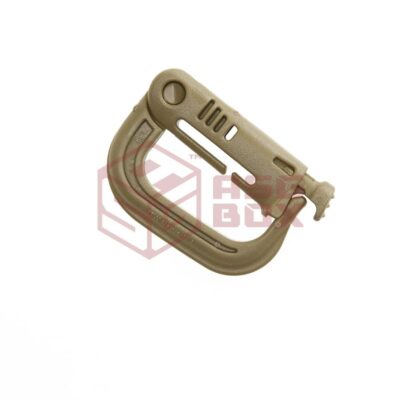 ITW Nexus Grimloc Tan