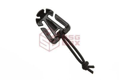 ITW Nexus Web Dominator Black
