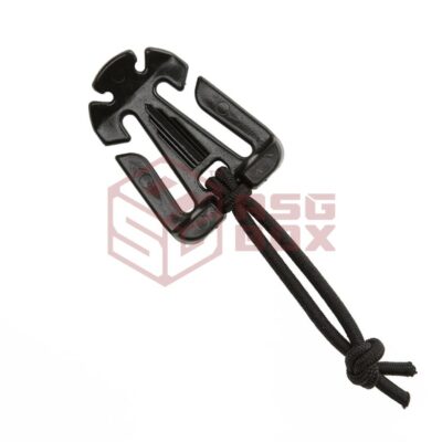 ITW Nexus Web Dominator Black