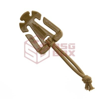 ITW Nexus Web Dominator Coyote