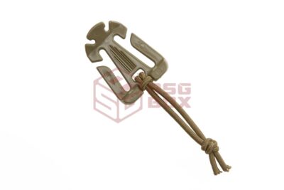 ITW Nexus Web Dominator Tan