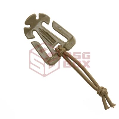 ITW Nexus Web Dominator Tan