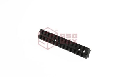 Leapers Mossberg 500 Mount Base Black