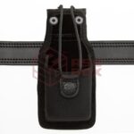 Frontline NG Radio Pouch Black