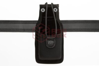 Frontline NG Radio Pouch Black