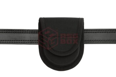 Frontline NG Handcuff Pouch Black