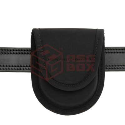 Frontline NG Handcuff Pouch Black