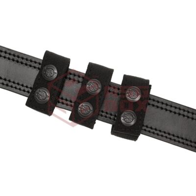 Frontline NG Belt Keeper Black