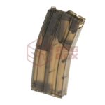 SRC Speedloader Large Clear