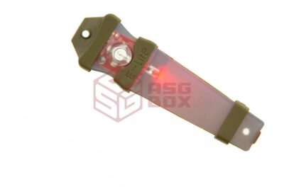 Element VLT Light Red