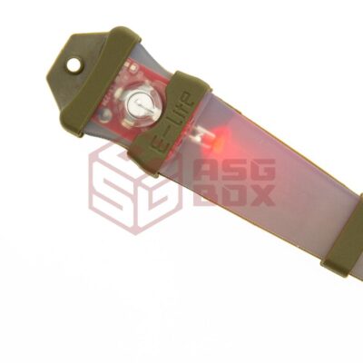 Element VLT Light Red