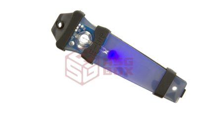 Element VLT Light Blue