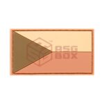 JTG Czech Republic Rubber Patch Desert