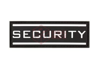 JTG Security Patch Large SWAT