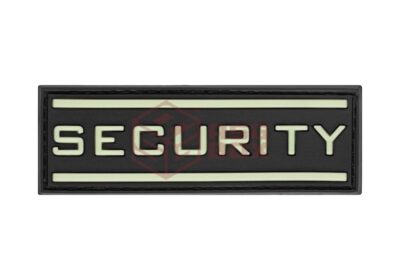 JTG Security Patch Large Glow