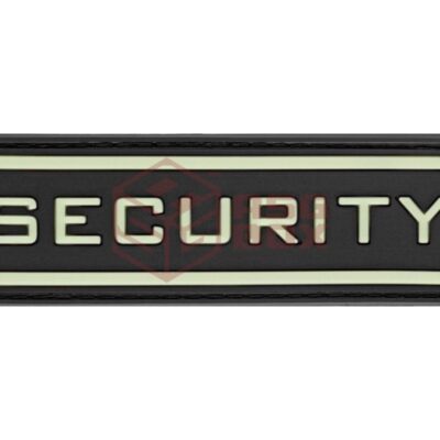 JTG Security Patch Large Glow