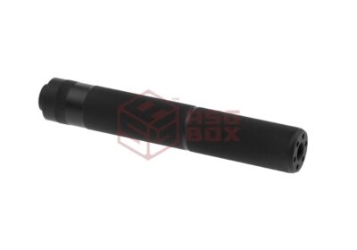 Pirate Arms 195mm Pro Silencer CCW Black