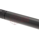 Pirate Arms HALO Silencer G2 CCW Black