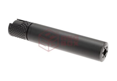 Pirate Arms HALO Silencer G2 CCW Black