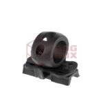 Emerson FAST Rail Single Clamp