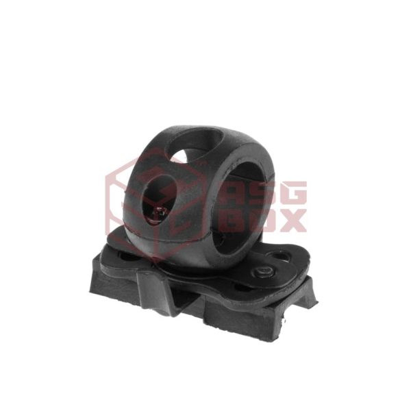 Emerson FAST Rail Single Clamp