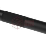 Pirate Arms NATO 5.56 Silencer CW / CCW Black