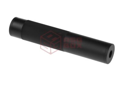 Pirate Arms NATO 5.56 Silencer CW / CCW Black