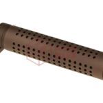 Pirate Arms KAC QD 175mm Silencer CCW Tan