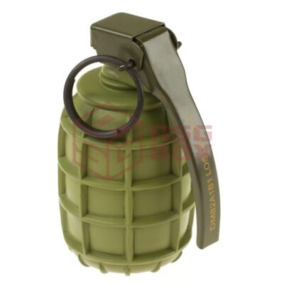 Pirate Arms DM51 Dummy Grenade