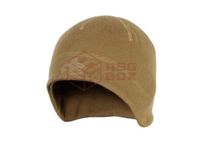 NFM Garm Low-Cut Fleece Beanie FR Coyote L/XL