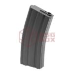 Ares Magazin M4 Midcap 140rds Grey