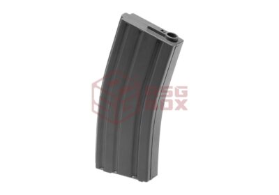 Ares Magazin M4 Midcap 140rds Grey