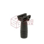 Ares Compact Foregrip Black