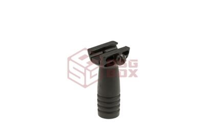 Ares Compact Foregrip Black