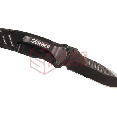 Gerber Swagger Folder
