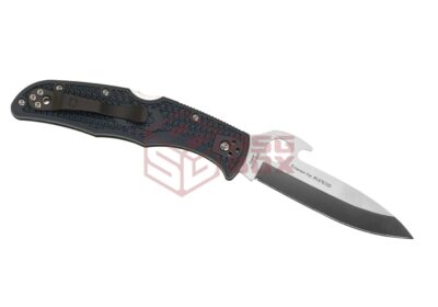 Spyderco C10 Endura4 Lightweight Emerson Opener Folder